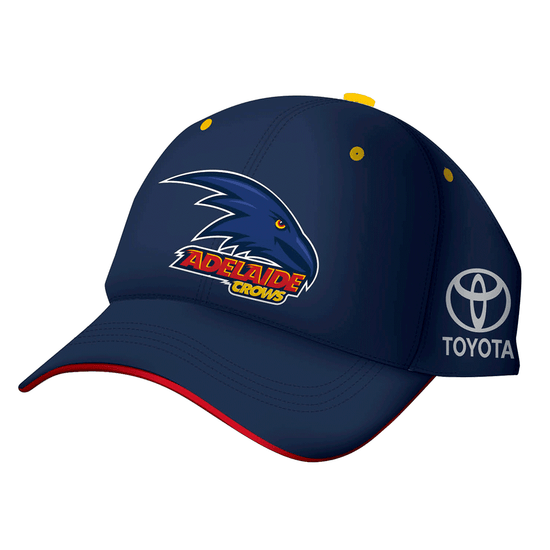 Adelaide Crows 2020 Media Cap - Jerseys Megastore