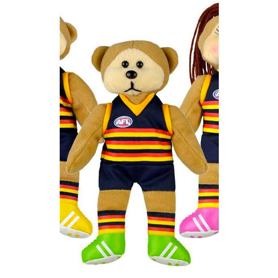 Adelaide Crows Magic Play Beanie Baby - Jerseys Megastore