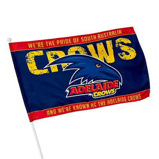 Adelaide Crows Kids Flag - Jerseys Megastore
