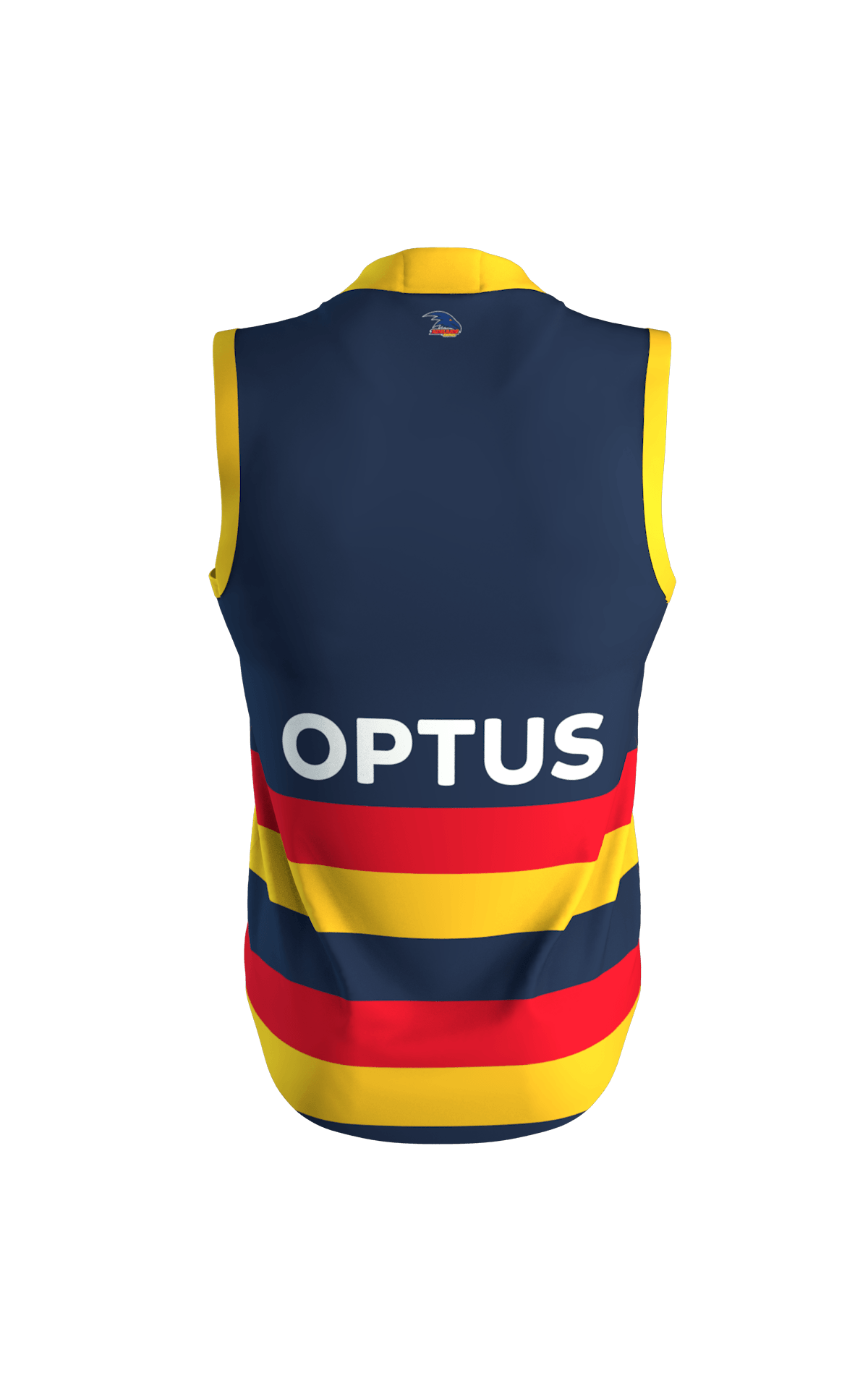 Adelaide Crows 2020 Home Guernsey - Jerseys Megastore