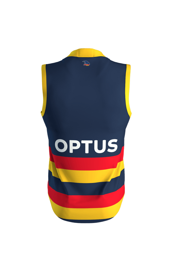 Adelaide Crows 2020 Home Guernsey - Jerseys Megastore
