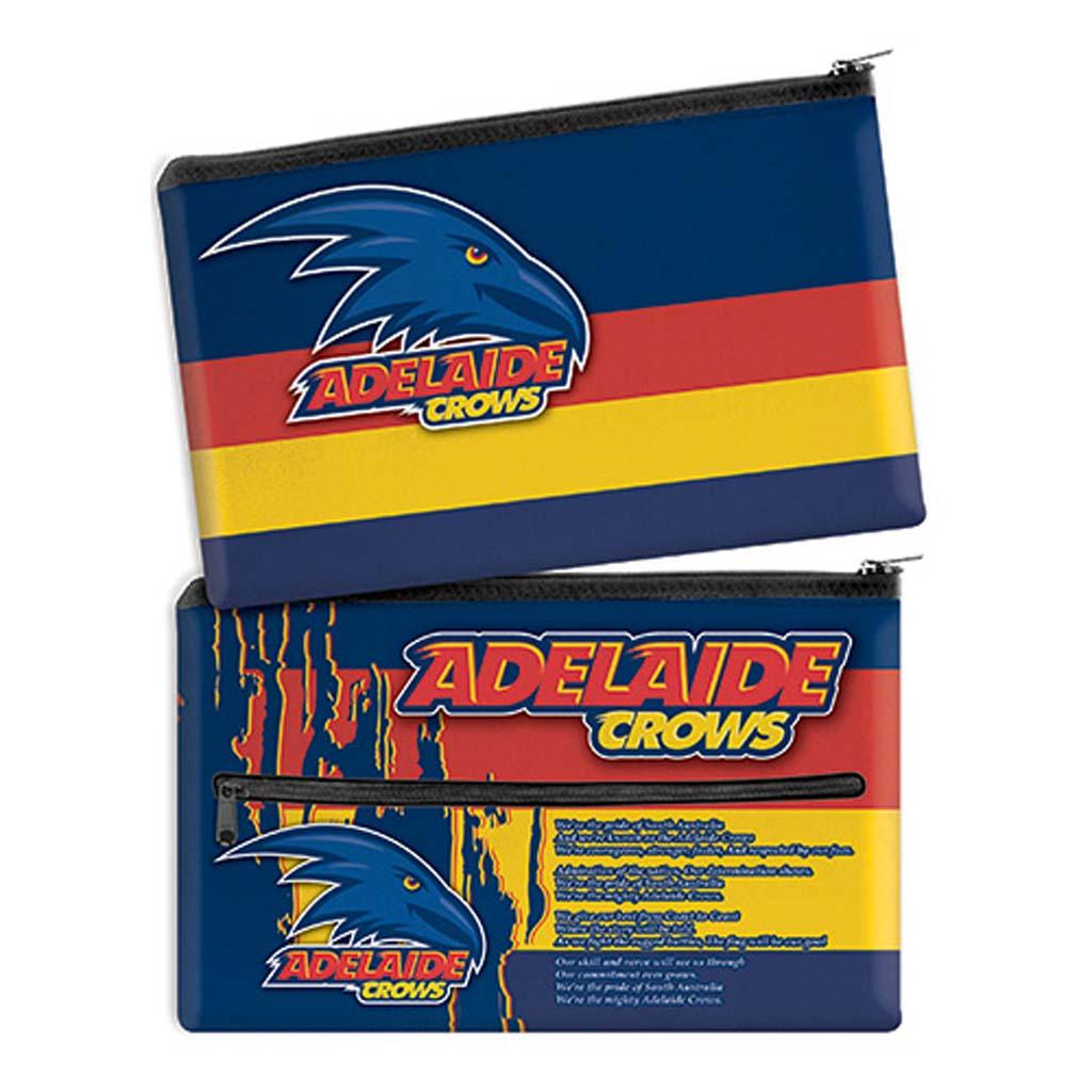 Adelaide Crows Pencil Case - Jerseys Megastore