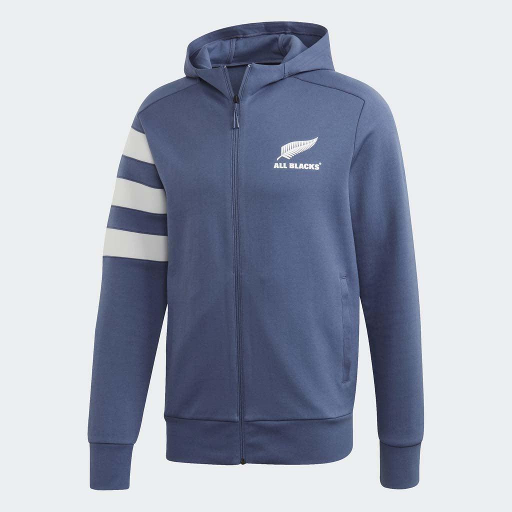 All Blacks 2020 Hoodie - Jerseys Megastore