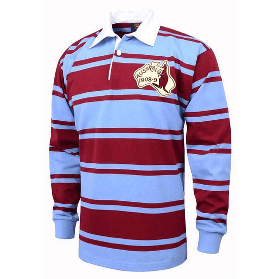 Australian rugby league shop merchandise