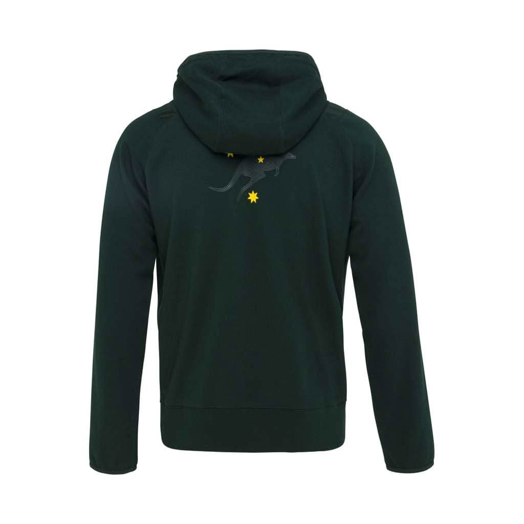 ARL Kangaroos Training Hoodie - Jerseys Megastore