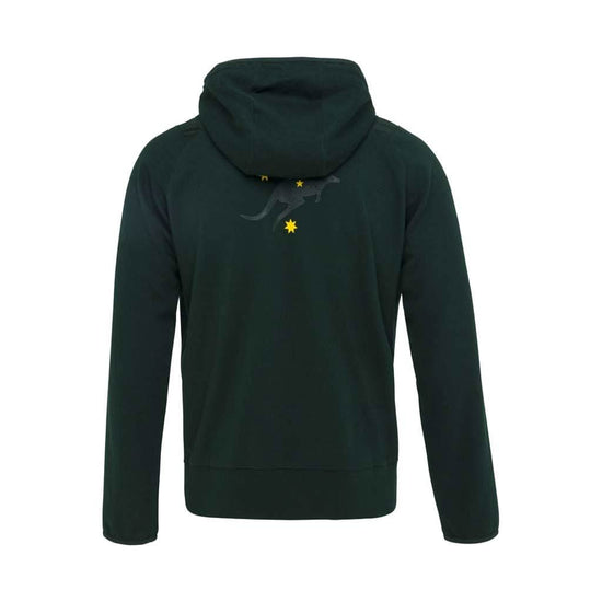 ARL Kangaroos Training Hoodie - Jerseys Megastore
