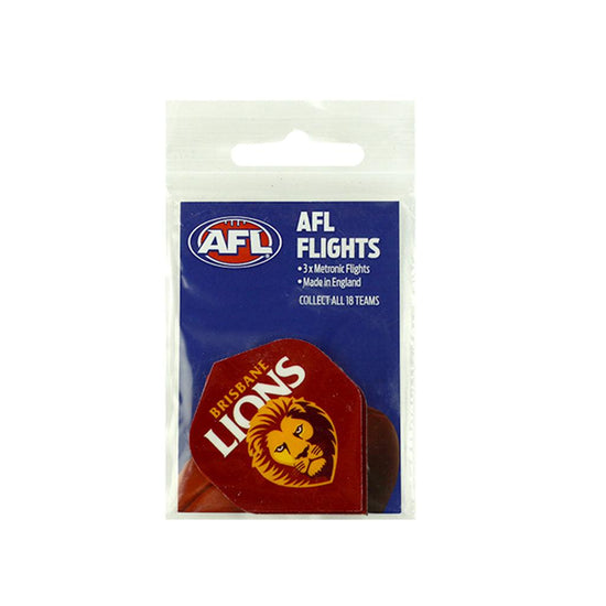 Brisbane Lions Dart Flights - Jerseys Megastore