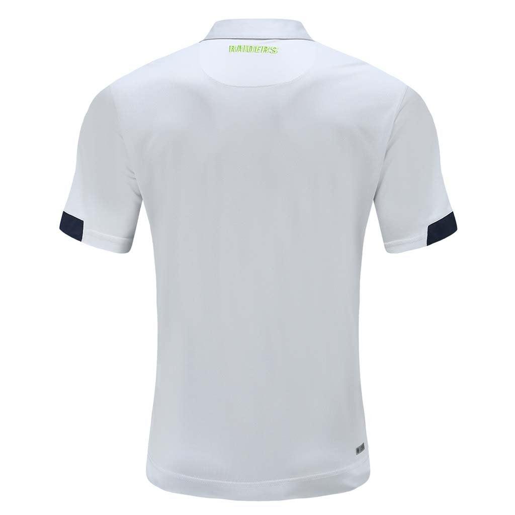 Load image into Gallery viewer, Canberra Raiders 2021 Performance Polo - Jerseys Megastore
