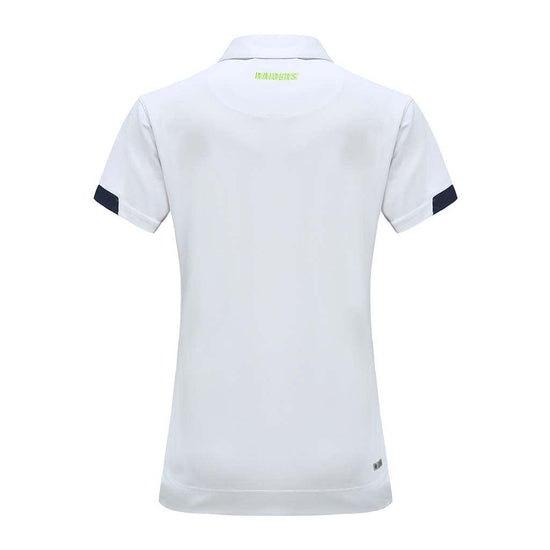 Load image into Gallery viewer, Canberra Raiders 2021 Performance Polo - Ladies - Jerseys Megastore

