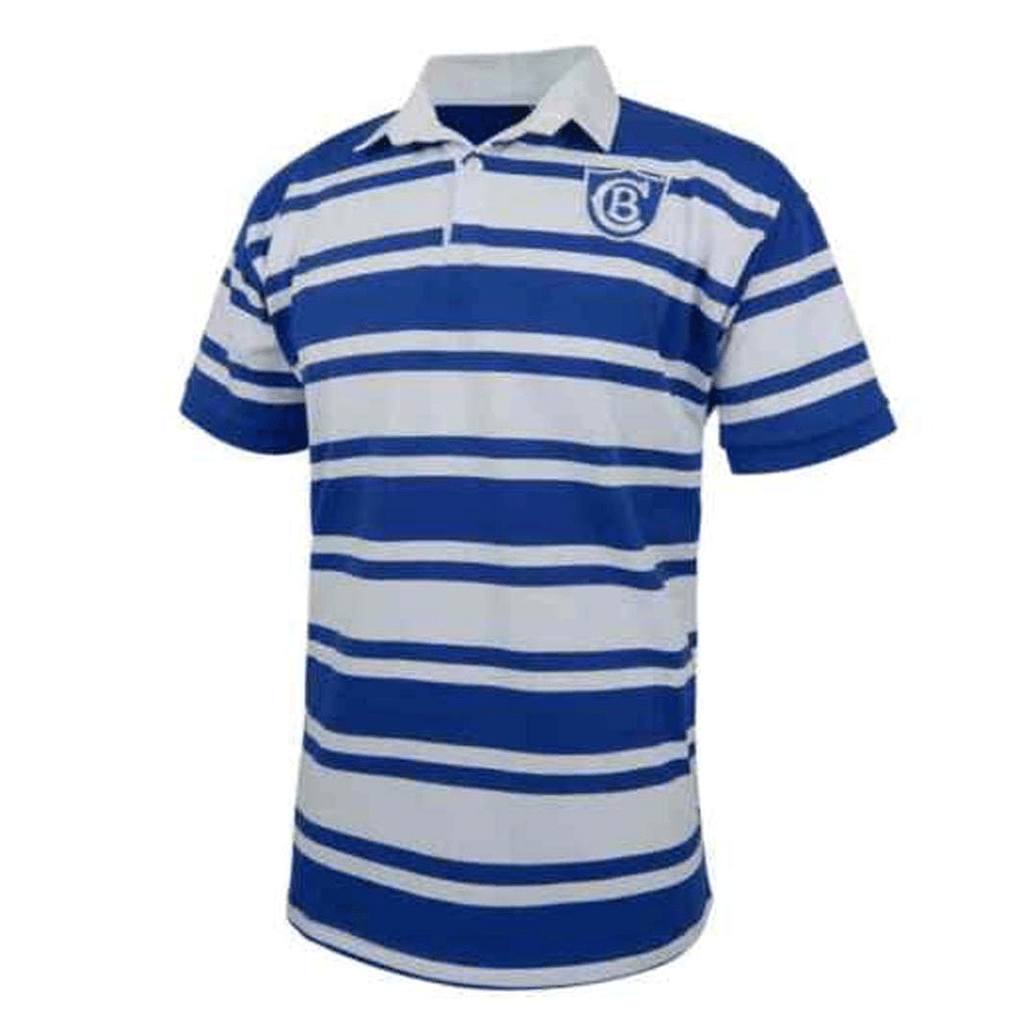 Canterbury Bulldogs 1935 Retro Jersey - Jerseys Megastore