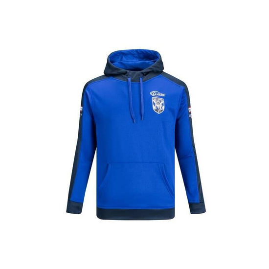 Canterbury Bulldogs 2020 Training Hoodie - Youth - Jerseys Megastore