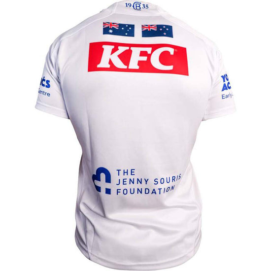 Load image into Gallery viewer, Canterbury Bulldogs 2023 ANZAC Jersey Adult
