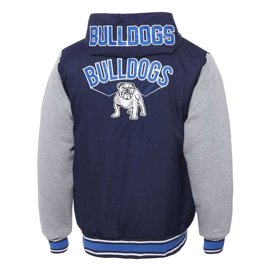 Varsity best sale jacket 2018