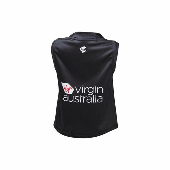 Carlton Blues 2021 Infant Home Guernsey - Jerseys Megastore