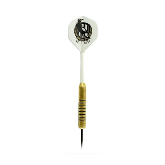 Load image into Gallery viewer, Collingwood Magpies Darts Set - Jerseys Megastore
