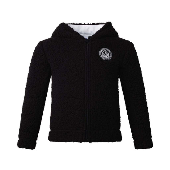 Collingwood Magpies Toddler Hoodie - Jerseys Megastore