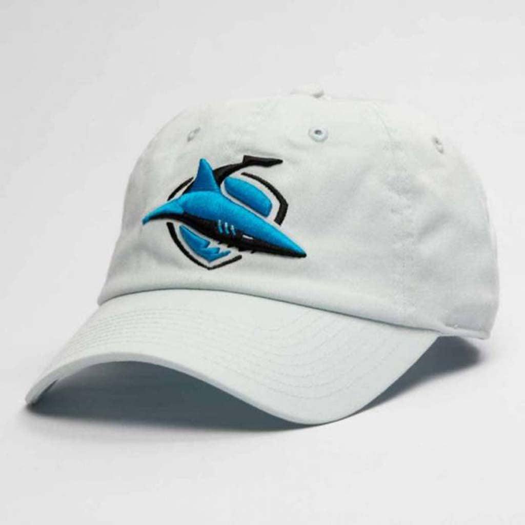 Cronulla Sharks Ballpark Cap - Jerseys Megastore