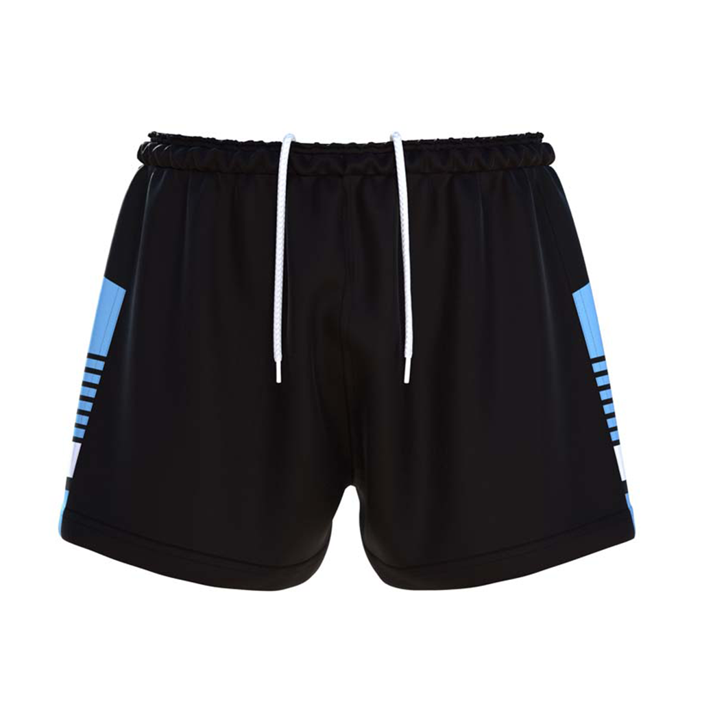 Cronulla Sharks Hero Shorts Youth