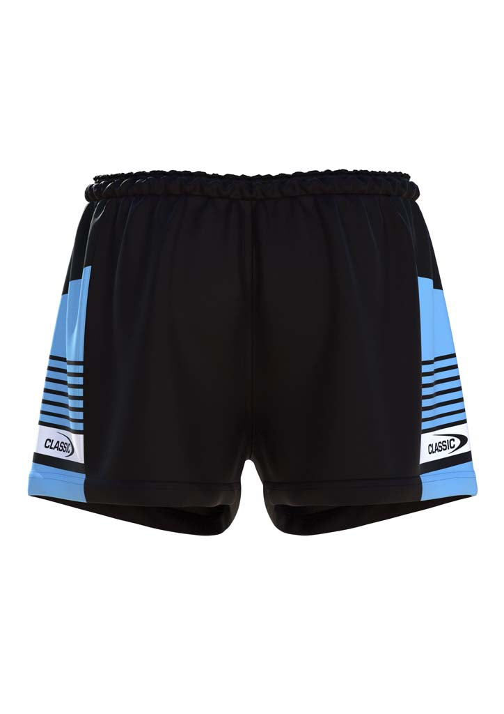 Cronulla Sharks Hero Shorts Youth