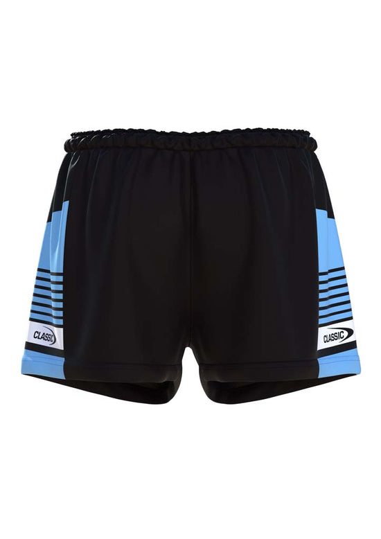 Cronulla Sharks Hero Shorts Youth