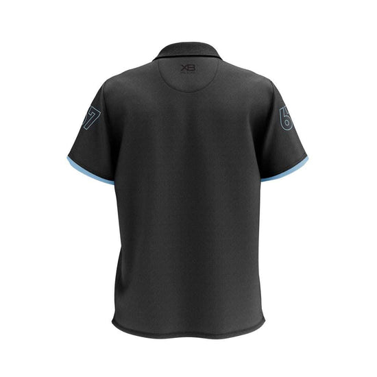 Cronulla Sharks 2018 Heritage Polo - Jerseys Megastore