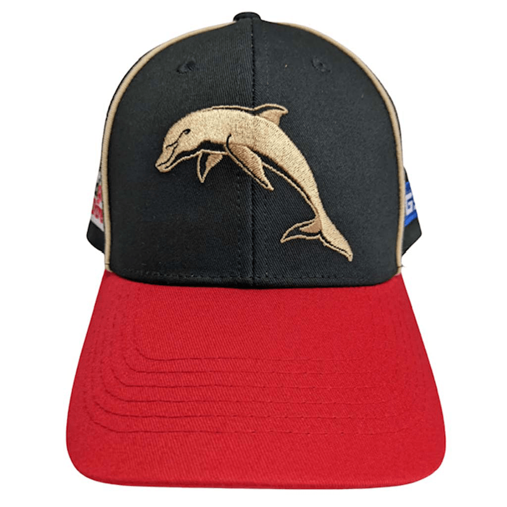Dolphins 2023 Media Cap - Jerseys Megastore