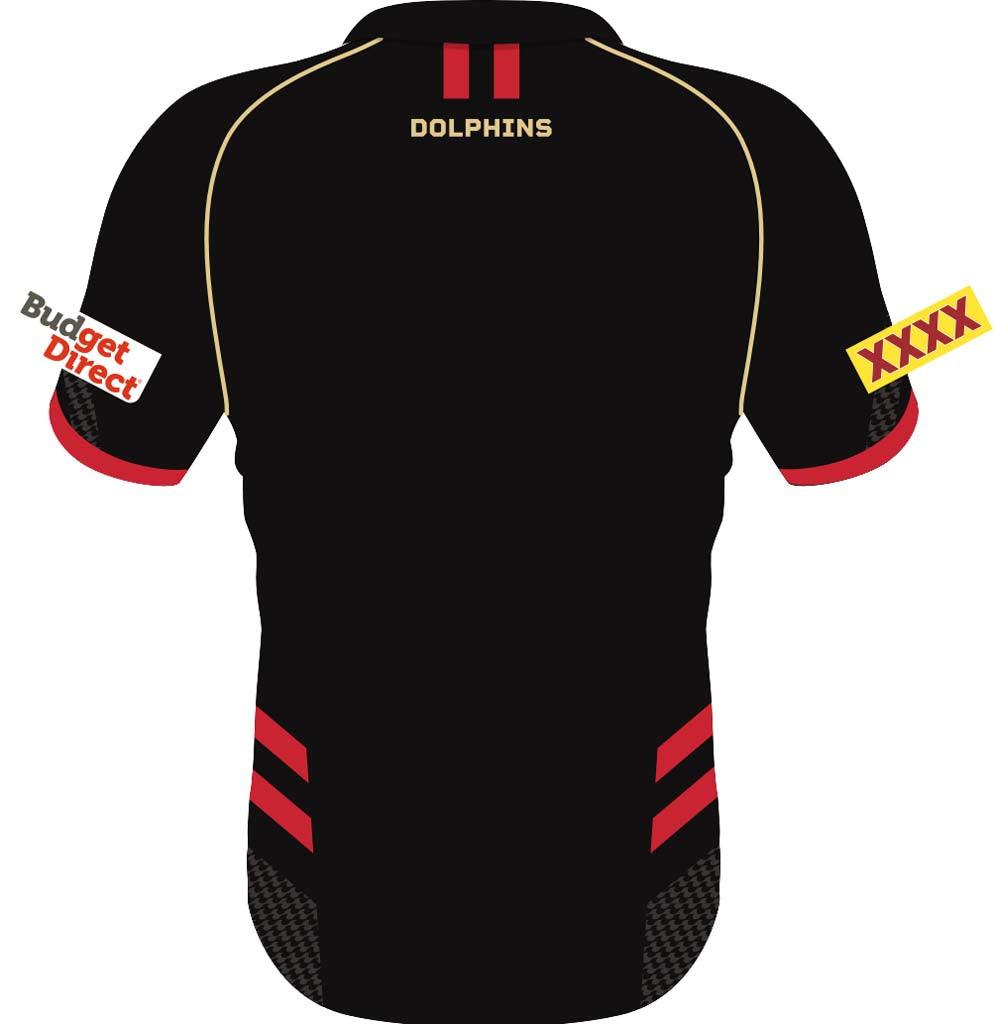 Dolphins 2023 Media Polo Adult - Jerseys Megastore
