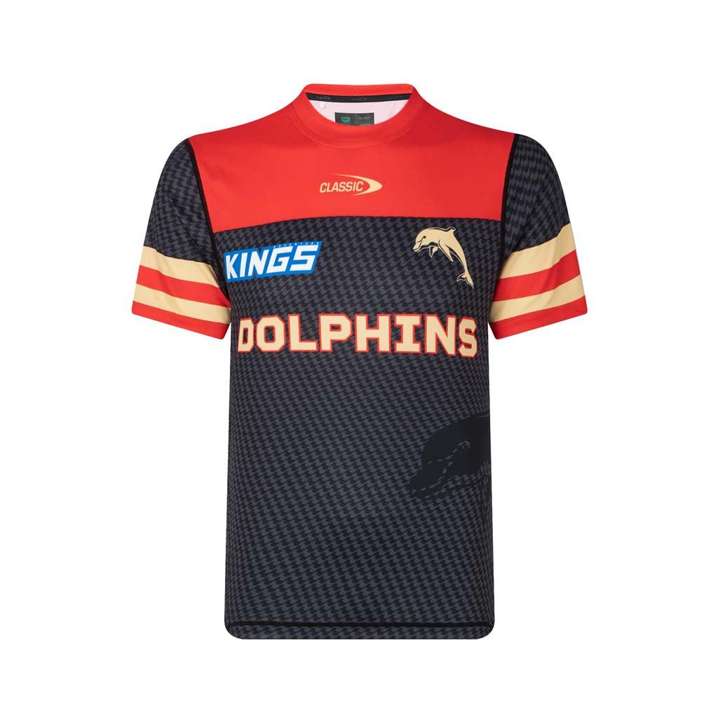 Dolphins 2023 Warm Up Tee - Jerseys Megastore