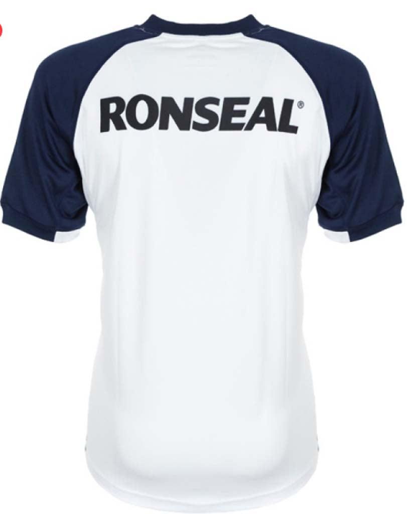 England Rugby League 2022 Home Jersey - Jerseys Megastore