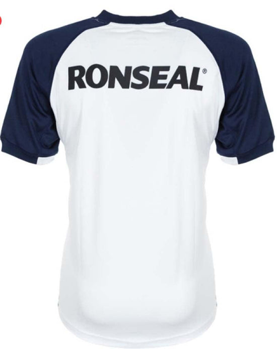 England Rugby League 2022 Home Jersey - Jerseys Megastore