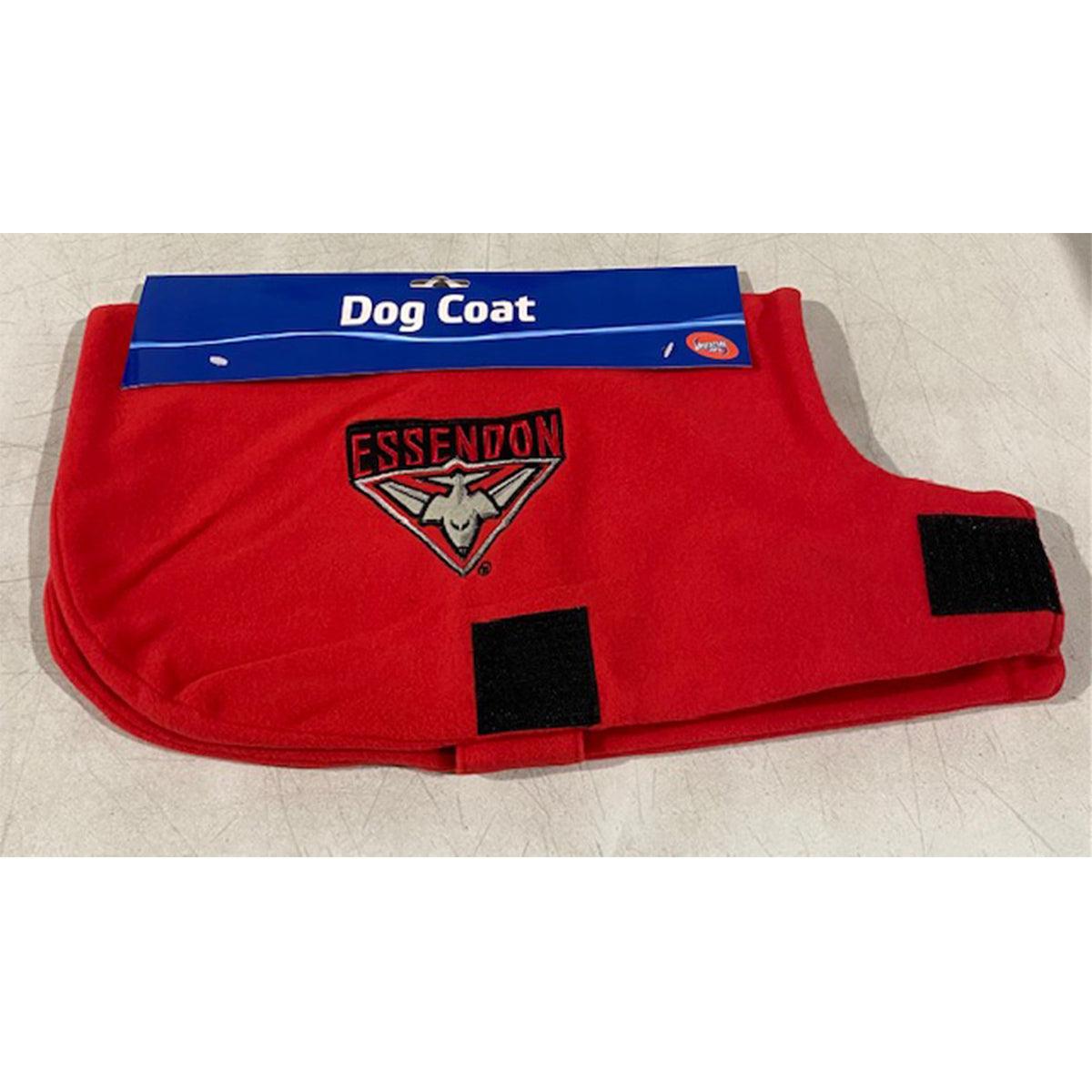 Essendon Bombers Dog Coat - Jerseys Megastore