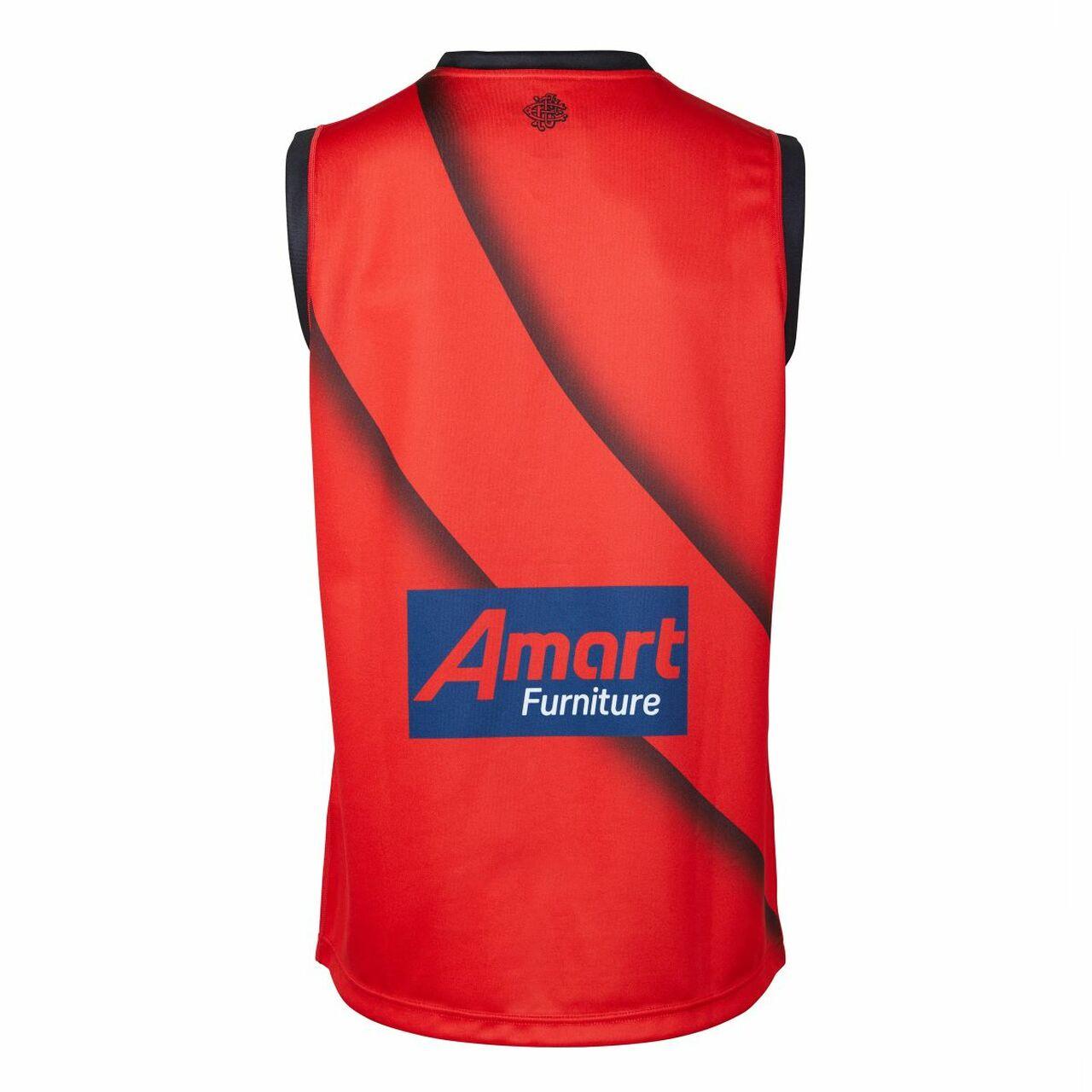 Essendon Bombers 2021 Clash Guernsey - Jerseys Megastore