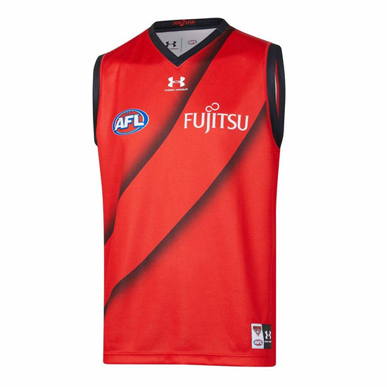 Essendon Bombers 2021 Clash Guernsey - Jerseys Megastore