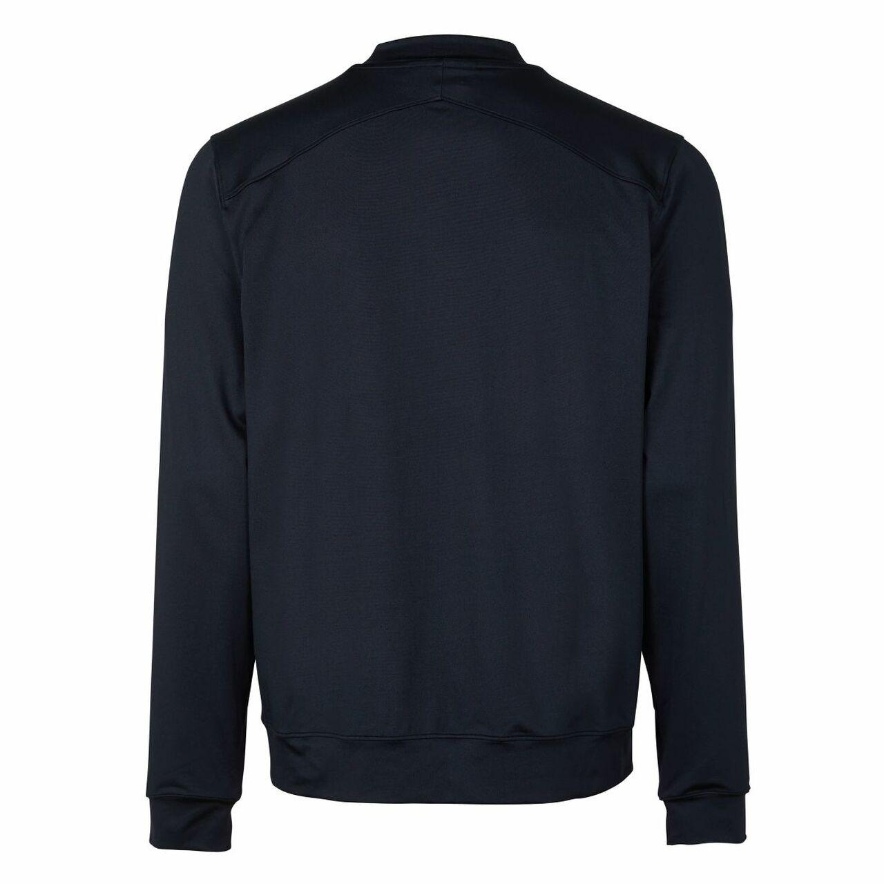Essendon Bombers 2021 Full Zip Jacket - Jerseys Megastore