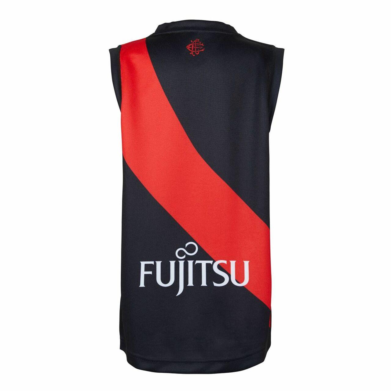 Essendon Bombers 2021 Home Guernsey - Jerseys Megastore