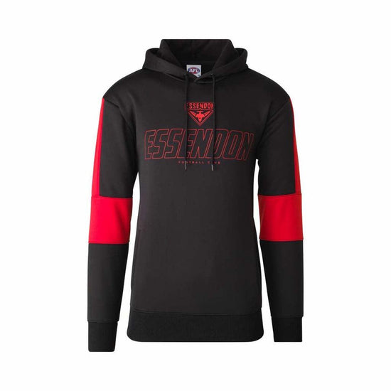 Essendon Bombers 2021 Ultra Hoody - Jerseys Megastore