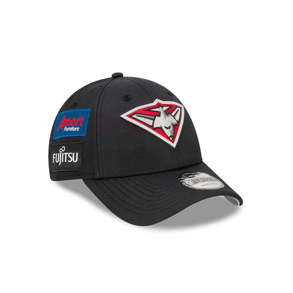 Essendon Bombers 2023 Onfield Cap - Jerseys Megastore