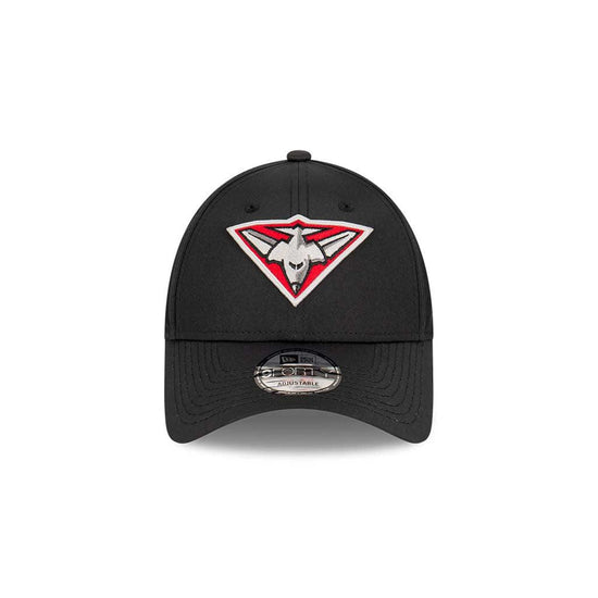 Essendon Bombers 2023 Onfield Cap - Jerseys Megastore