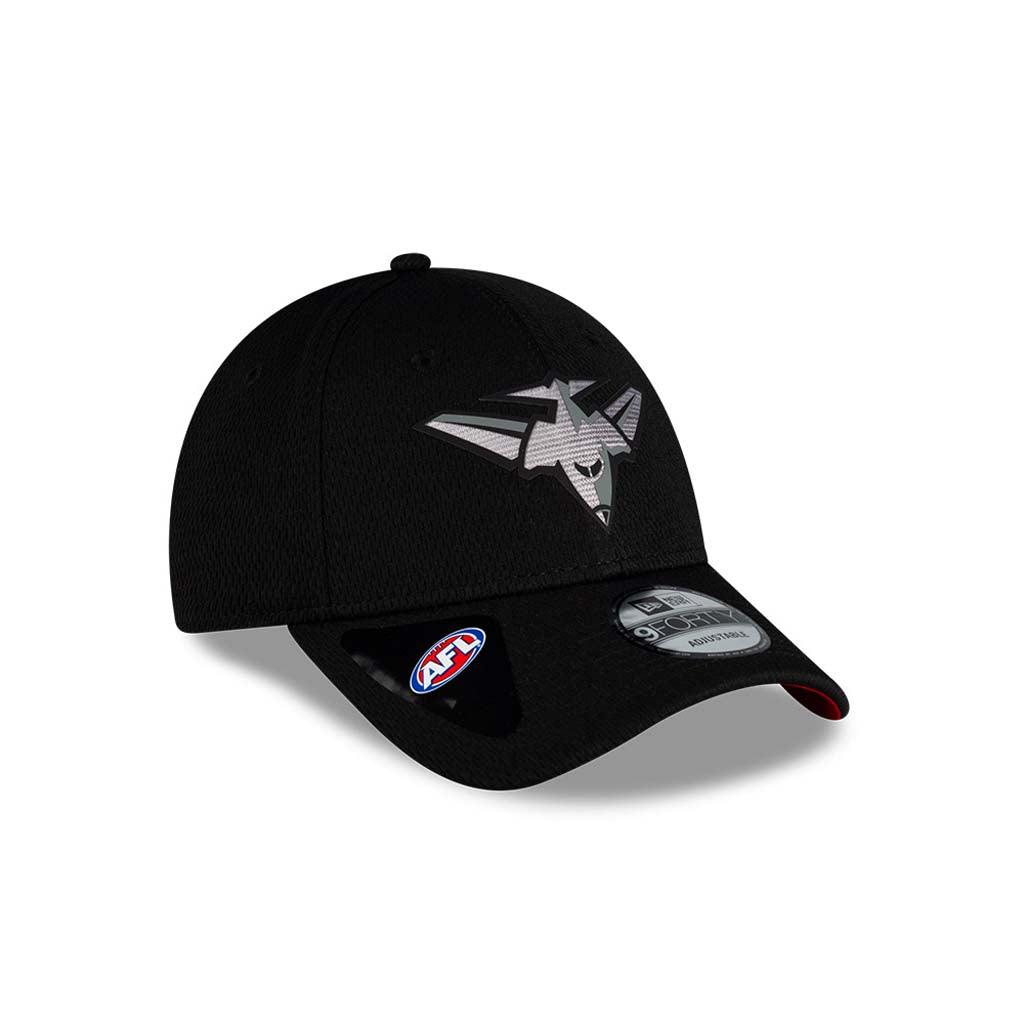 Essendon Bombers 9Forty Snap Cap - Jerseys Megastore
