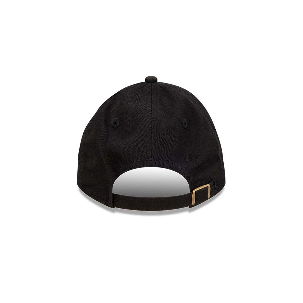Essendon Bombers Black Casual Classic Cap - Jerseys Megastore
