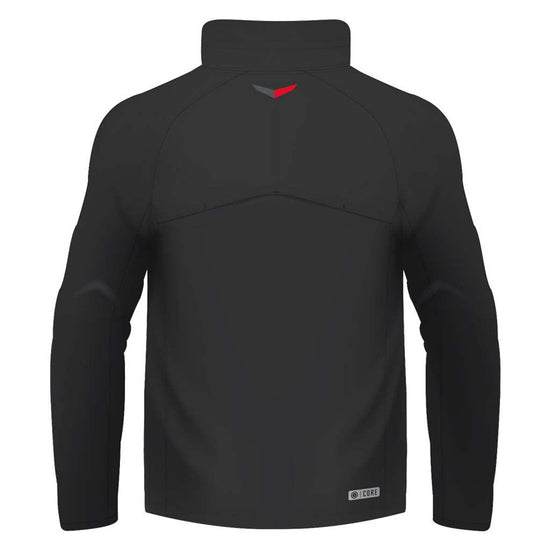 Essendon Bombers 2019 Wet Weather Jacket - Jerseys Megastore
