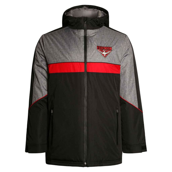 Essendon Bombers Stadium Jacket - Jerseys Megastore