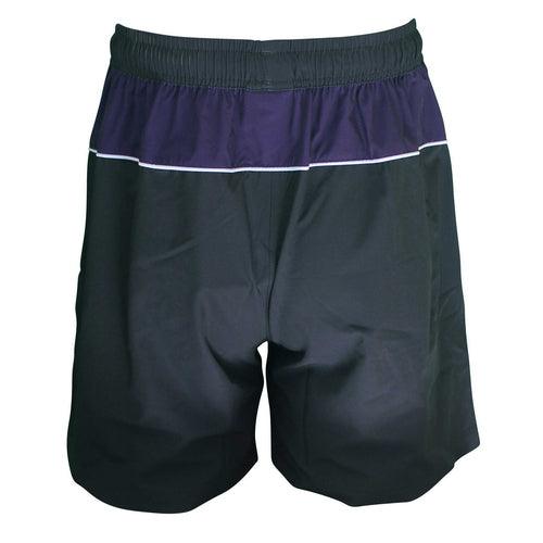 Fremantle Dockers 2021 Training Shorts - Jerseys Megastore