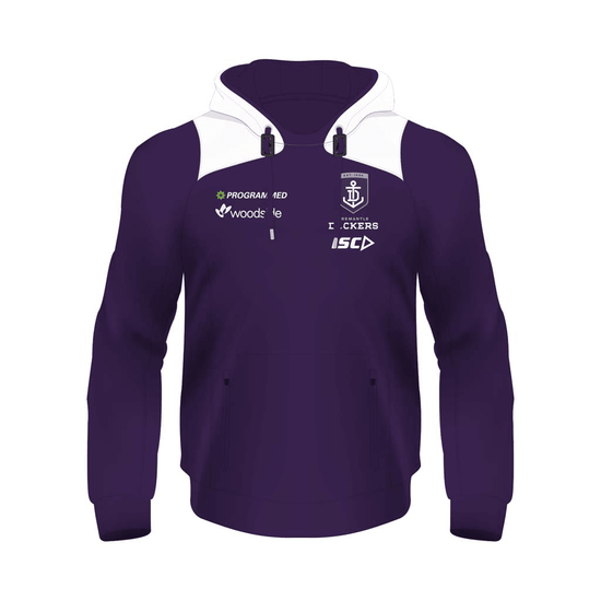 Fremantle Dockers 2016 Squad Hoodie - Youth - Jerseys Megastore