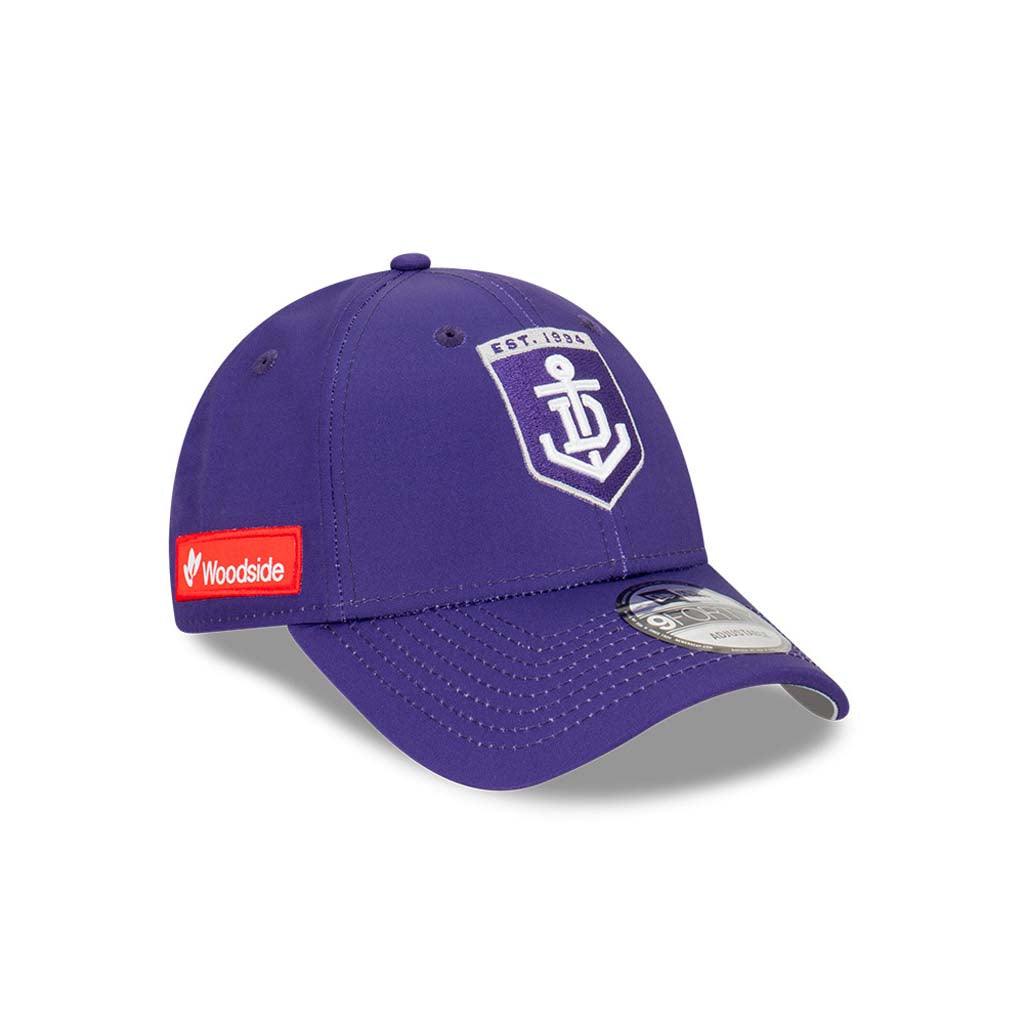 Fremantle Dockers 2023 Onfield Cap - Jerseys Megastore
