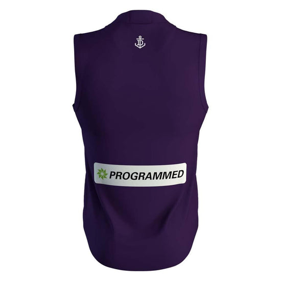 Fremantle Dockers 2018 Home Guernsey - Youth - Jerseys Megastore