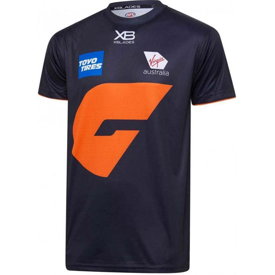 GWS Giants 2020 Training Tee - Jerseys Megastore