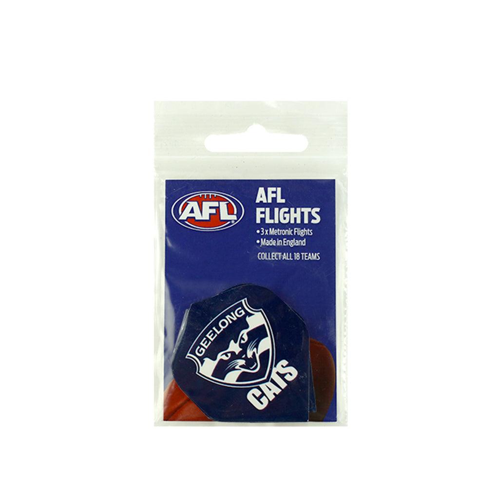 Geelong Cats Dart Flights - Jerseys Megastore