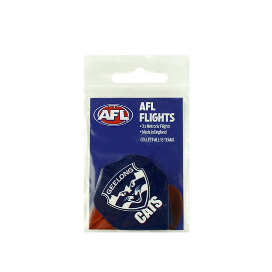 Geelong Cats Dart Flights - Jerseys Megastore