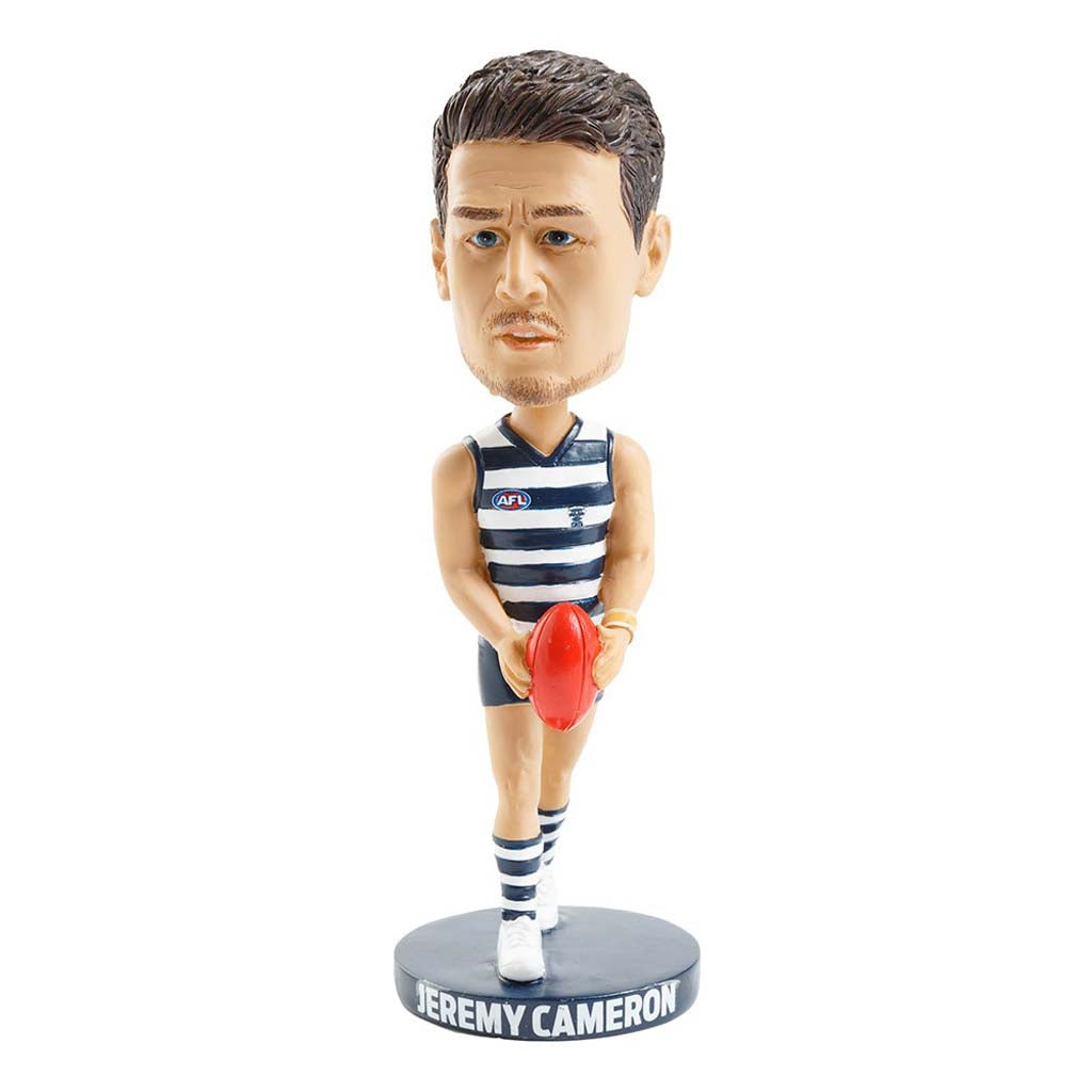 Geelong Cats Bobblehead - Cameron